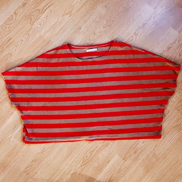 Mersea Captiva Terry Slouch Tee - Picture 9 of 10